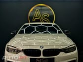 BMW 420 d Pack M Performance