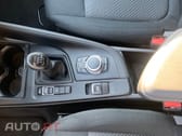 BMW X1 16 d sDrive