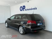Opel Vectra Caravan 1.9 CDTi Elegance