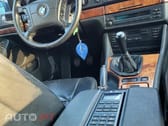 BMW 525 525 TDS