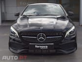 Mercedes-Benz CLA 200 d EDITION