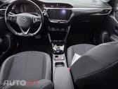 Opel Corsa-E Elegance