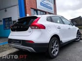Volvo V40 1.6 D2 VOR Powershift