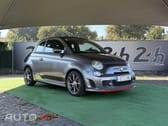 Fiat 500C ABARTH 1.4 JET ELABORATIONE MTA