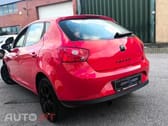 Seat Ibiza 1.9 TDi Reference DPF