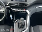 Peugeot 3008 1.5 BlueHDi Allure