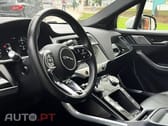 Jaguar I-Pace EV400 AWD HSE