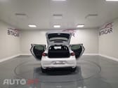 Renault Clio 1.5 Blue dCi RS Line