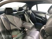 Mercedes-Benz E 300 de AMG Line