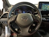 Toyota C-HR 1.8 Hybrid Dynamic