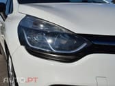 Renault Clio Sport Tourer 1.5 dCi Limited EDition