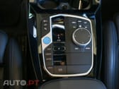 BMW iX3 M Sport Impressive
