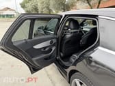 Mercedes-Benz C 220 BlueTEC AMG Line Aut.