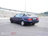 Mercedes-Benz CLK 230 Kompressor