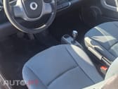 Smart ForTwo Coupé