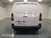 Citroen Berlingo 1.6 HDI GPS IVA DEDUTIVEL