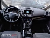 Ford Grand C-Max 1.5 TDCi Titanium S/S