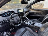 Peugeot 3008 1.6 Hybrid GT Pack e-EAT8