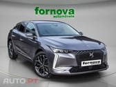 DS DS4 1.2 Hybrid Etoile e-DSC6