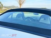 Porsche 997 Turbo Cabriolet
