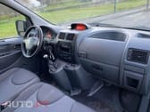Peugeot Expert 1.6 HDi L2H1 Semi-Vidrado