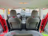 Nissan Qashqai 1.6 DCi DPF S&S tekna