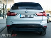 BMW X1 18 d sDrive Auto