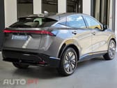 Nissan Ariya 87 kWh Engage
