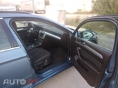 Volkswagen Polo Variant 1.6 TDI Bluemotion