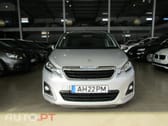 Peugeot 108 1.0 VTi Style