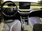 Skoda Enyaq iV 80