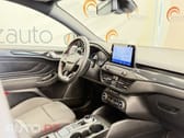 Ford Focus 1.0 EcoBoost ST-Line Aut.