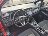 Nissan Leaf Acenta