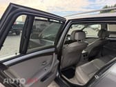 BMW 520 dA Touring