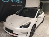 Tesla Model 3 Standard Range Plus RWD