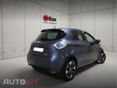 Renault Zoe (C/ Bateria) Inmtens 40 FLEX