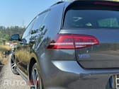 Volkswagen Golf 1.4 GTE Plug-in