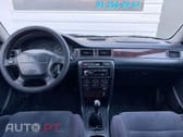 Honda Civic Aerodeck 1.5i LS
