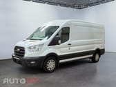 Ford Transit 350 L3 2.0 TDCi H2 Trend