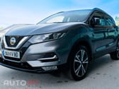 Nissan Qashqai 1.5 dCi N-Connecta J18
