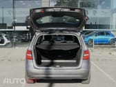 Mercedes-Benz B 200 CDi BlueEfficiency Aut.