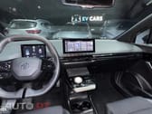 MG MG4 4 Luxury 64 kWh
