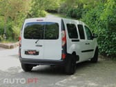 Renault Kangoo 1.5 dCi Business S/S