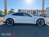 Porsche Taycan 79 kWh