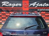 Mercedes-Benz C 220 CDi Avantgarde BE