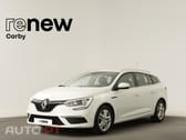 Renault Mégane Mégane ST 1.5 Blue dCi Zen