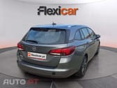 Opel Astra Sports Tourer 1.2 T GS Line S/S