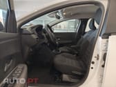 Dacia Sandero Stepway Expression
