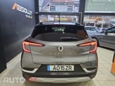 Renault Captur 1.0 TCe Intens