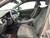 Toyota C-HR Pro 1.8 Hybrid Dynamic Business